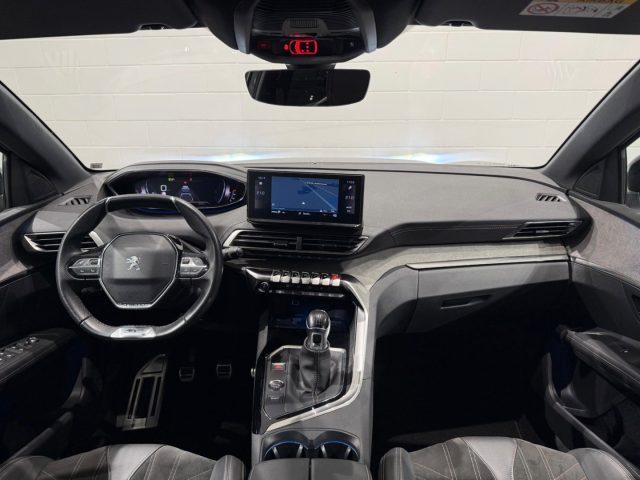 PEUGEOT 3008 BlueHDi 130cv GT S&S PREZZO REALE