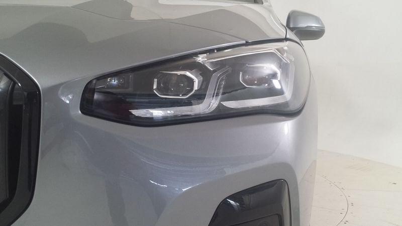 BMW Serie 2 Active Tourer Serie 2 U06 Active Tourer 223i Active Tourer mhev 48V xdrive Msport auto