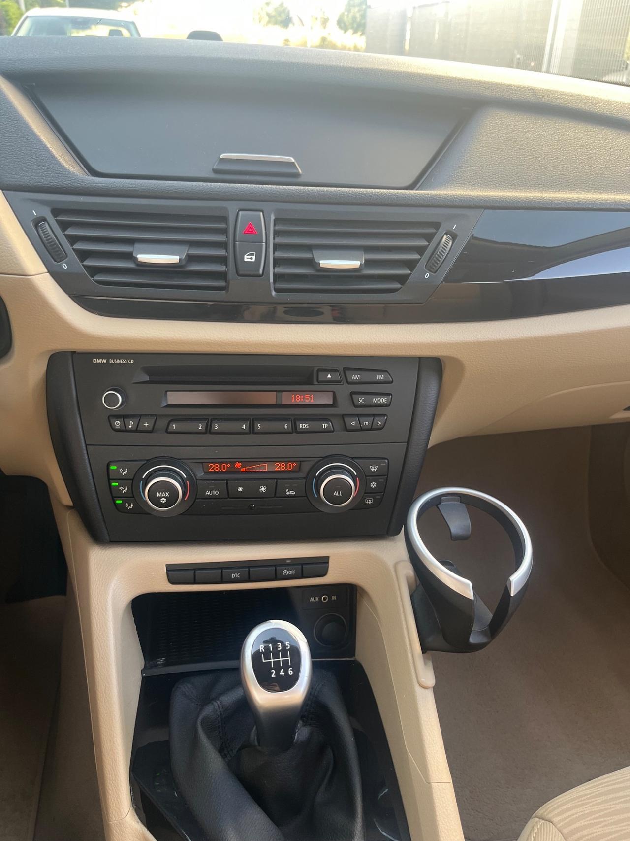 Bmw X1 sDrive20d Eletta