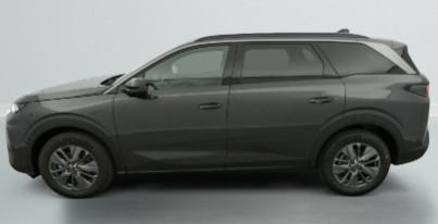 PEUGEOT 5008 Hybrid 145 e-DCS6 Allure IN PROMO con Panoramic P