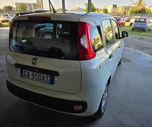 FIAT Panda 1.2 EasyPower Easy