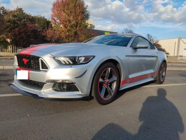 Ford Mustang V6 3.7