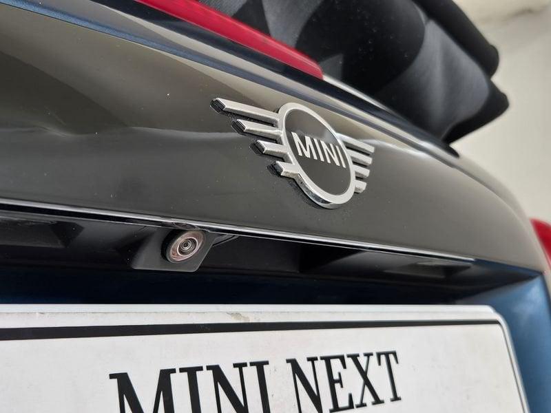 MINI Mini Cabrio F57 2018 Benzina 2.0 Cooper S Sidewalk auto