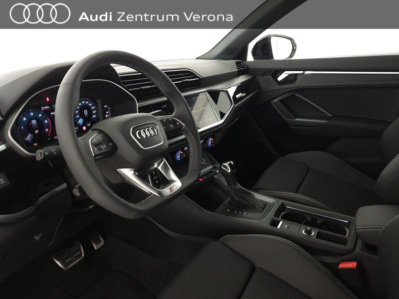 40TDI 193CV quattro S tronic Identity Black