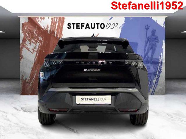 PEUGEOT 3008 73 kWh Allure