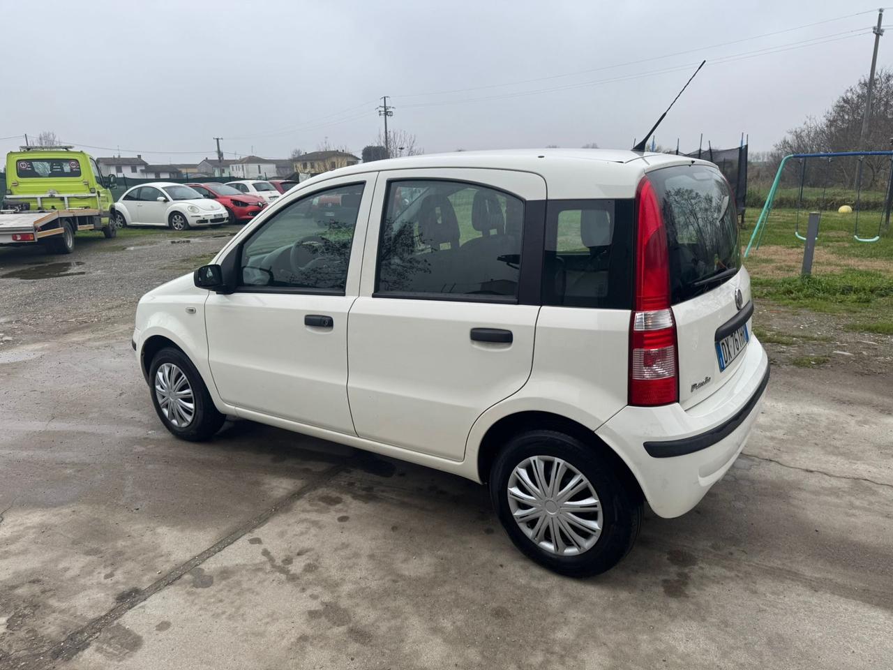 Fiat Panda 1.1 Active