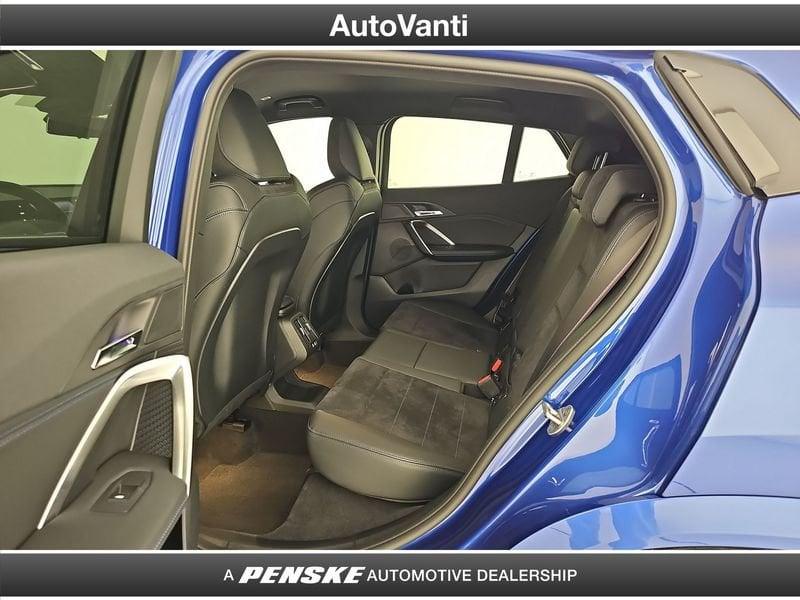 BMW X2 X2 xDrive 20d Msport Pro