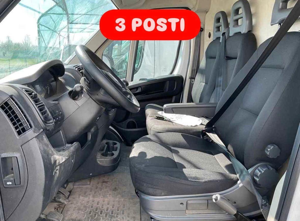 NEW FIAT DUCATO 2.2 L2H2 FURGONE KM 85.000