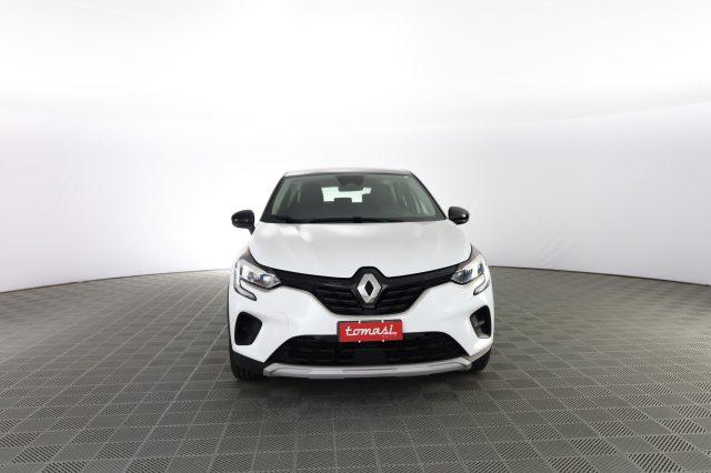 RENAULT Captur Captur TCe 90 CV Business