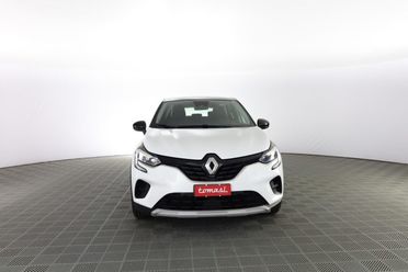 RENAULT Captur Captur TCe 90 CV Business