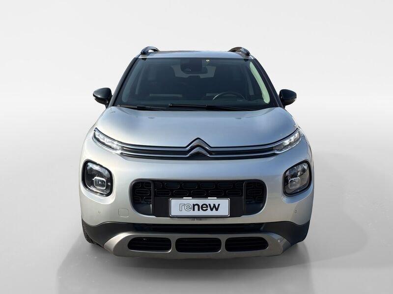 Citroën C3 Aircross C3 Aircross BlueHDi 100 S&S Shine