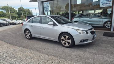 Chevrolet Cruze 2.0 Diesel 150CV 4 porte LT