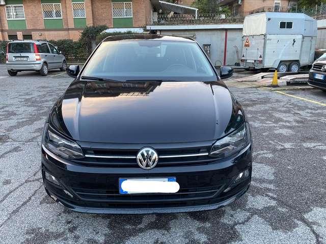 Volkswagen Polo Polo 5p 1.0 mpi Comfortline 65cv