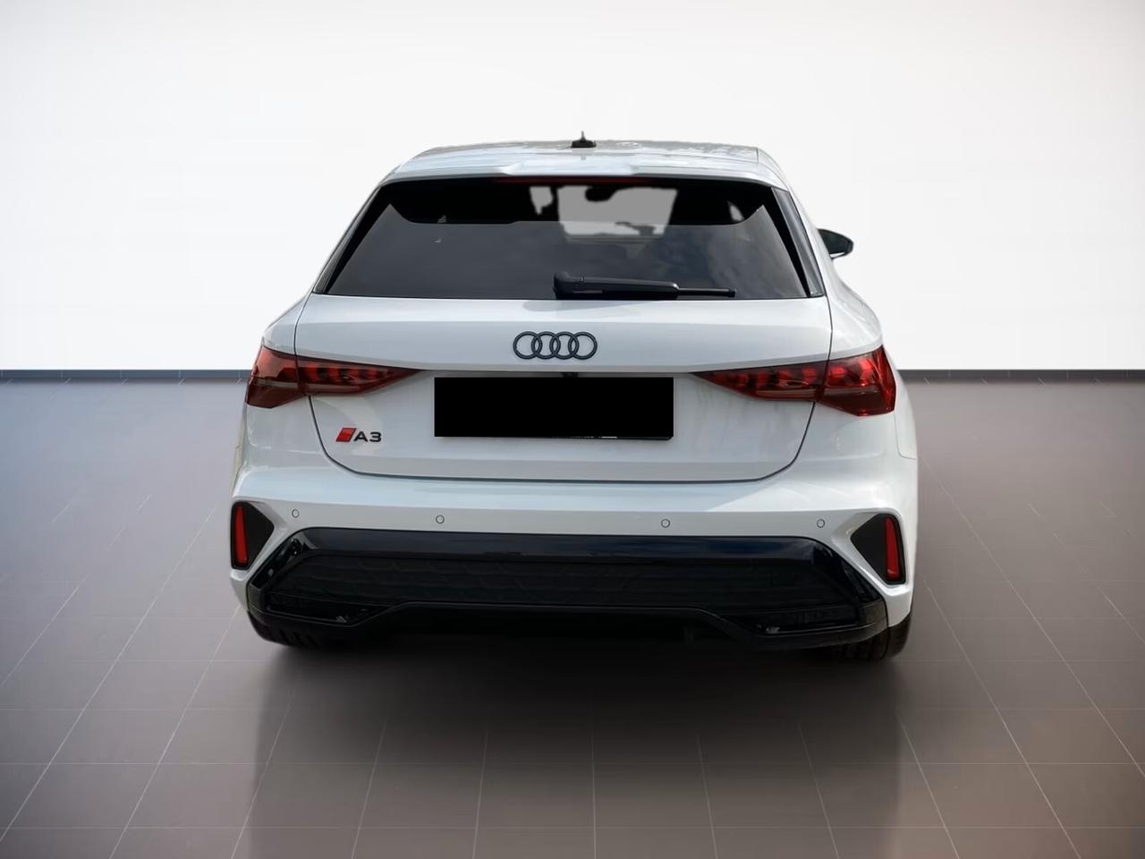 Audi A3 SPB 35 TDI SLINE S line edition