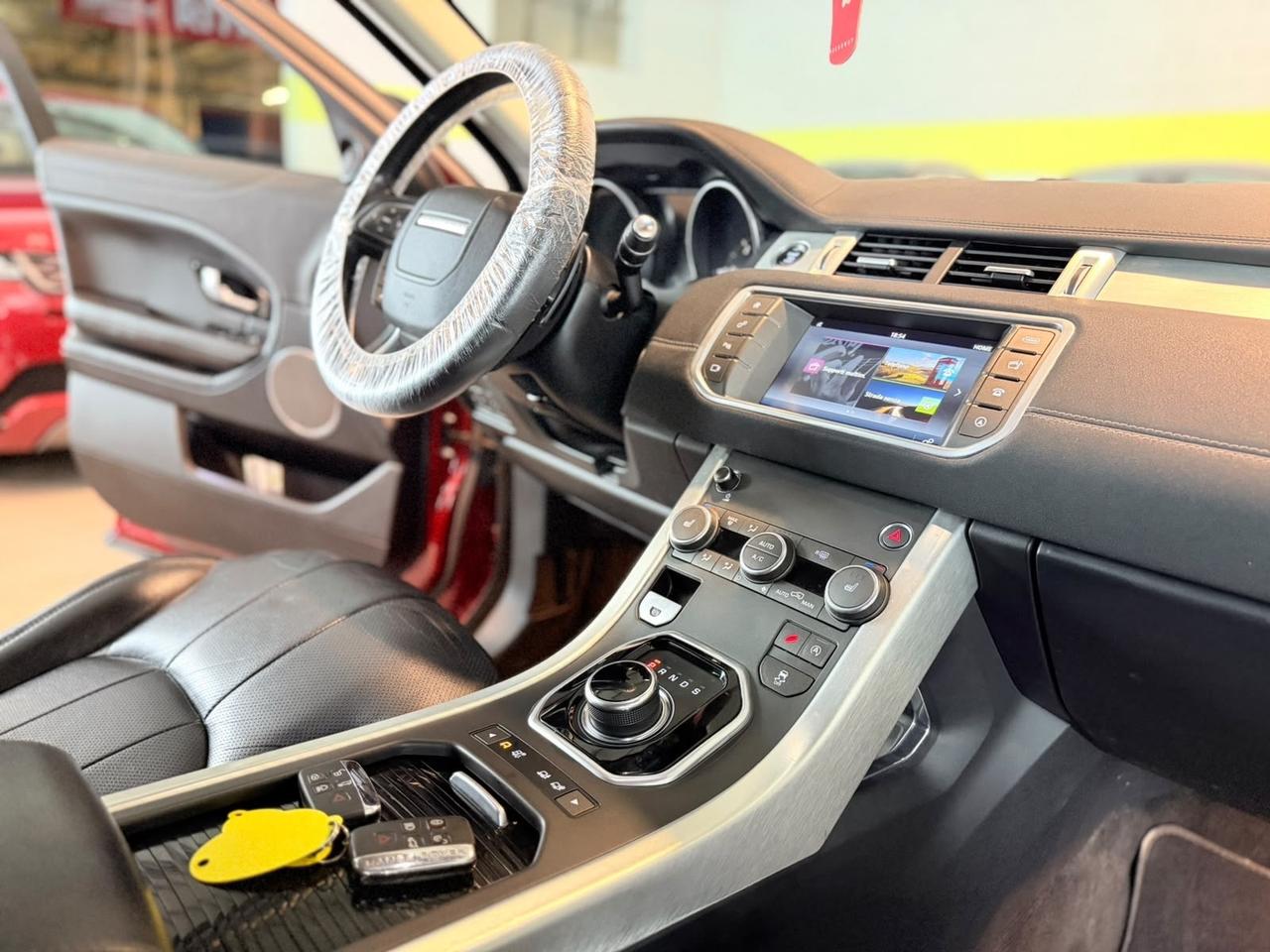 Land Rover Range Evoque 2.0 TD4 150 CV 5p. HSE Dynamic