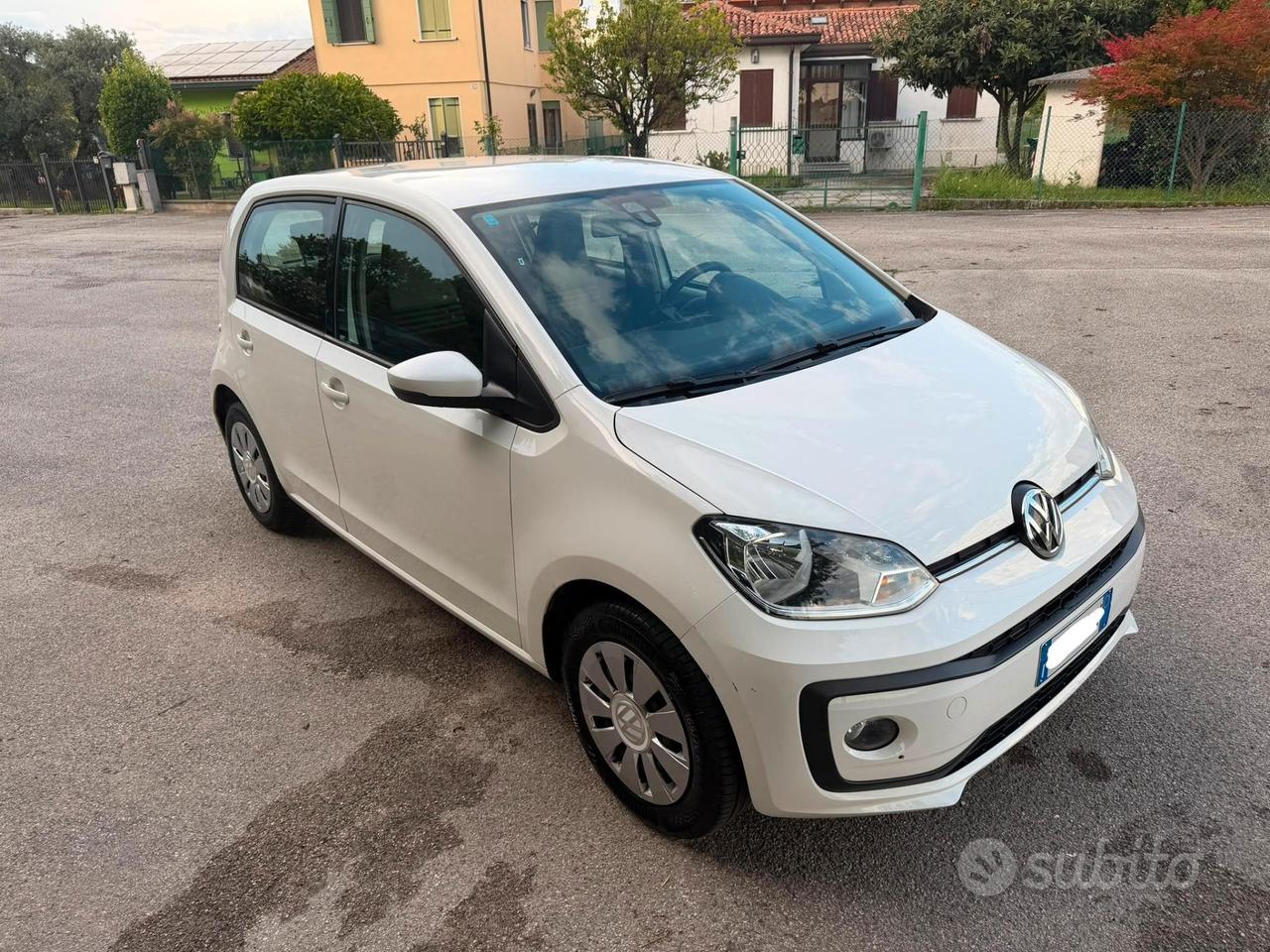 Volkswagen UP! 1.0 60Cv Move GPL