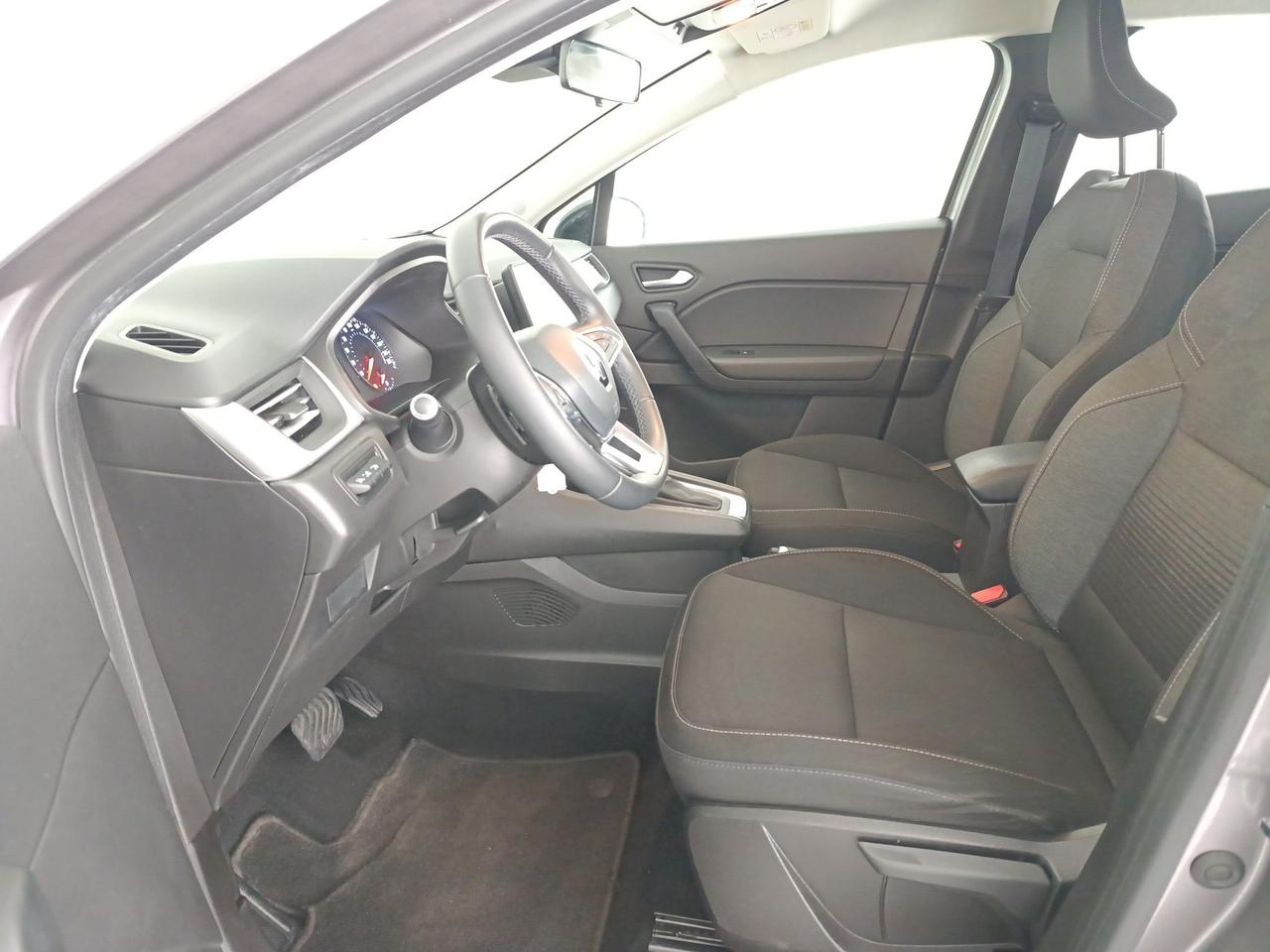 Renault Captur 1.5 blue dci business 115cv edc