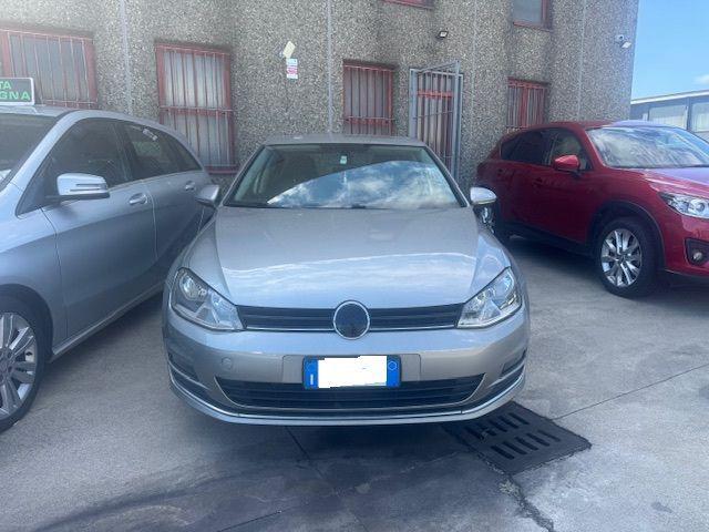 VOLKSWAGEN Golf 1.6 TDI 110 CV 5p. Highline BlueMotion Technology