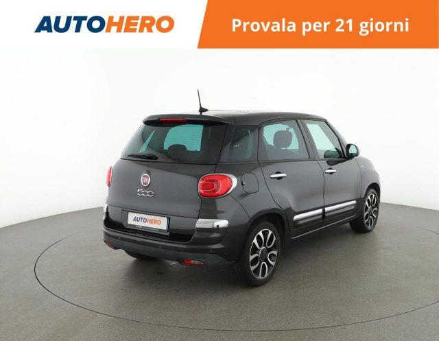 FIAT 500L 1.3 Multijet 95 CV Lounge