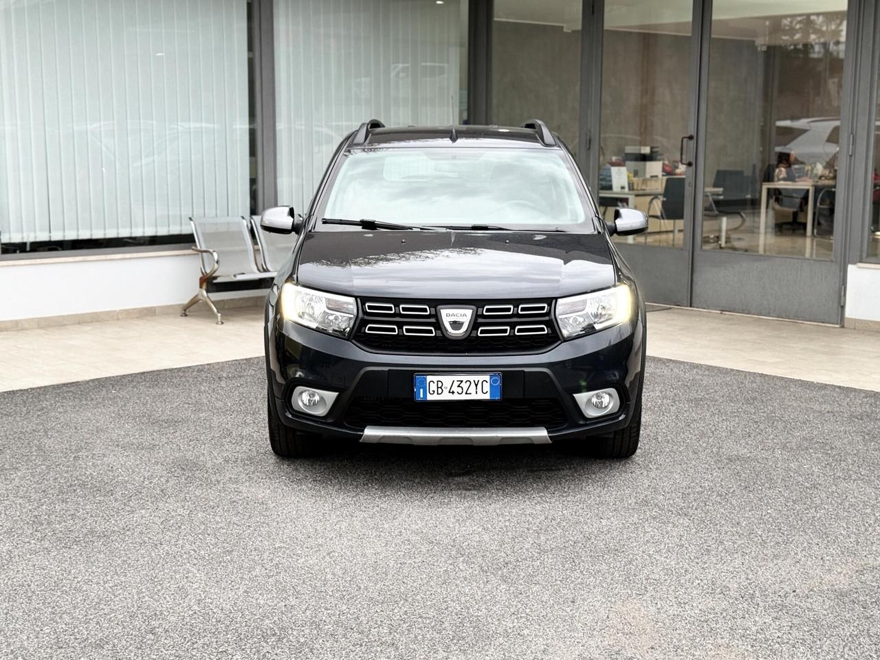 Dacia Logan 1.0 GPL 100CV E6 Neo - 2020