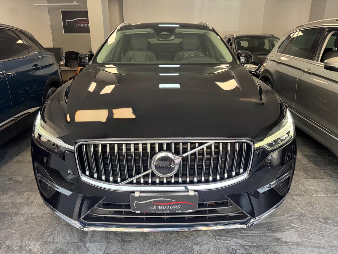 Volvo XC60 2.0 B4 197 CV Bright Awd IVA ESPOSTA