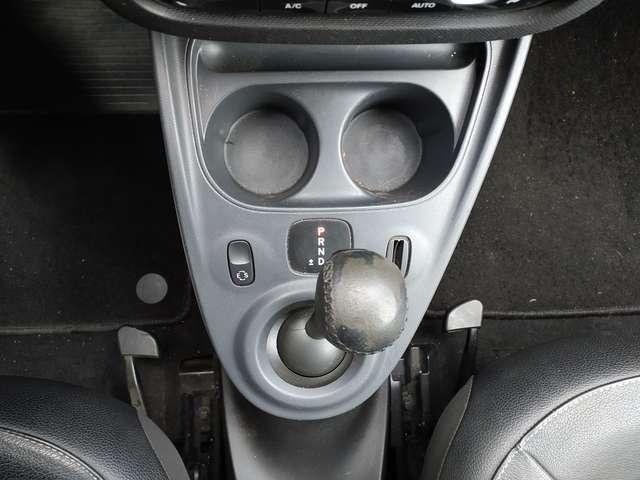 smart forTwo Fortwo III 1.0 Passion 71cv twinamic