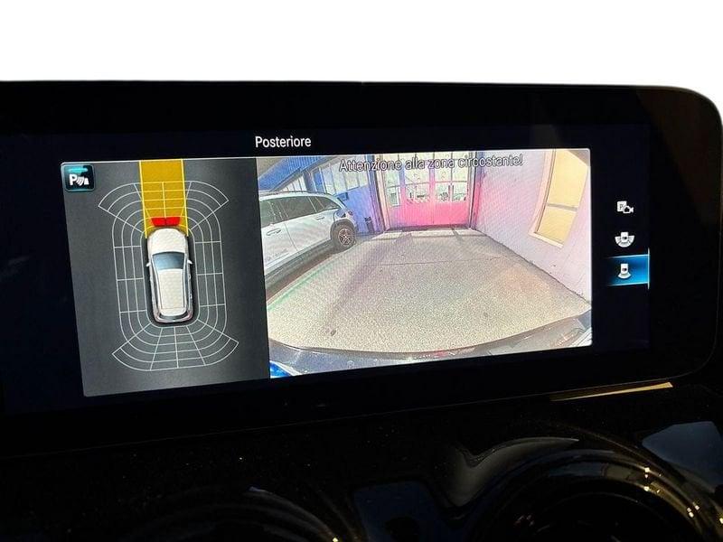 Mercedes-Benz Classe B B 160 Executive