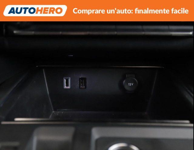 CITROEN C5 Aircross BlueHDi 130 S&S Shine