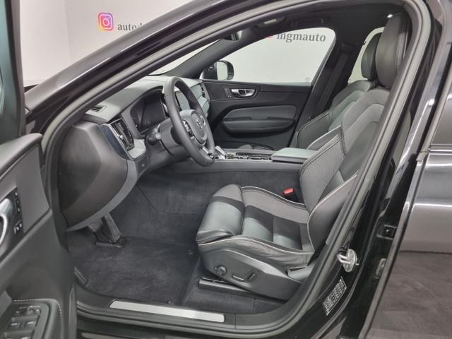 VOLVO XC60 B4 automatico Plus Dark