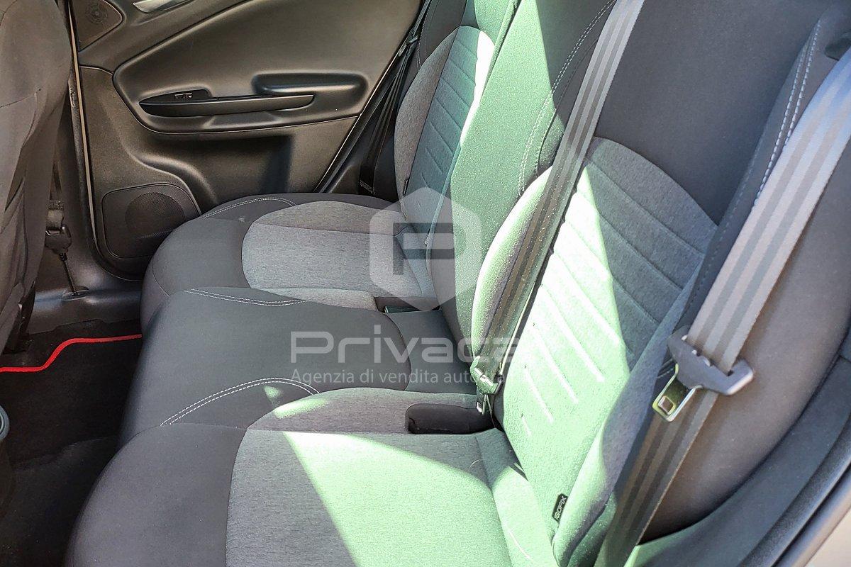 ALFA ROMEO Giulietta 1.6 JTDm 120 CV Sport