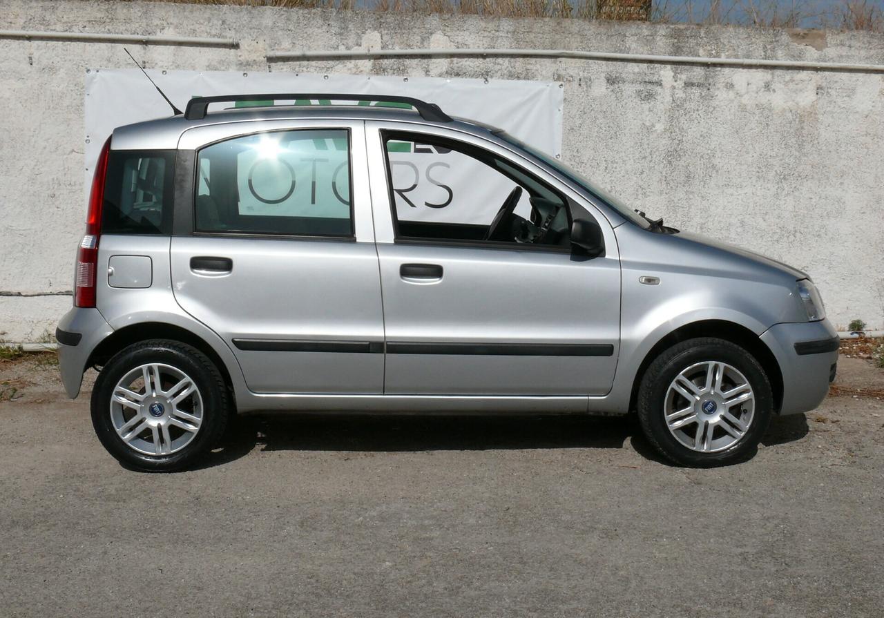 Fiat Panda GPL (M1359)