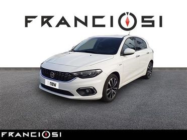 FIAT Tipo 5 Porte 1.4 T Jet 120cv Lounge