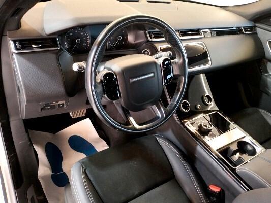 Land Rover Range Rover Velar 2.0 td4 R-Dynamic 180cv auto MOTORE ROTTO