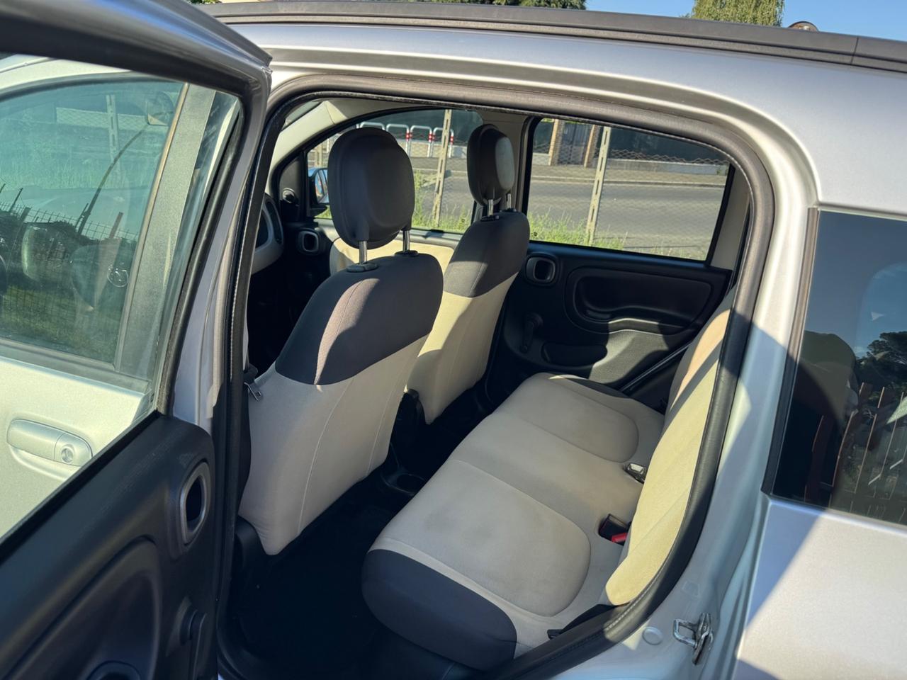 Fiat Panda 1.2 Lounge NEOPATENTATI