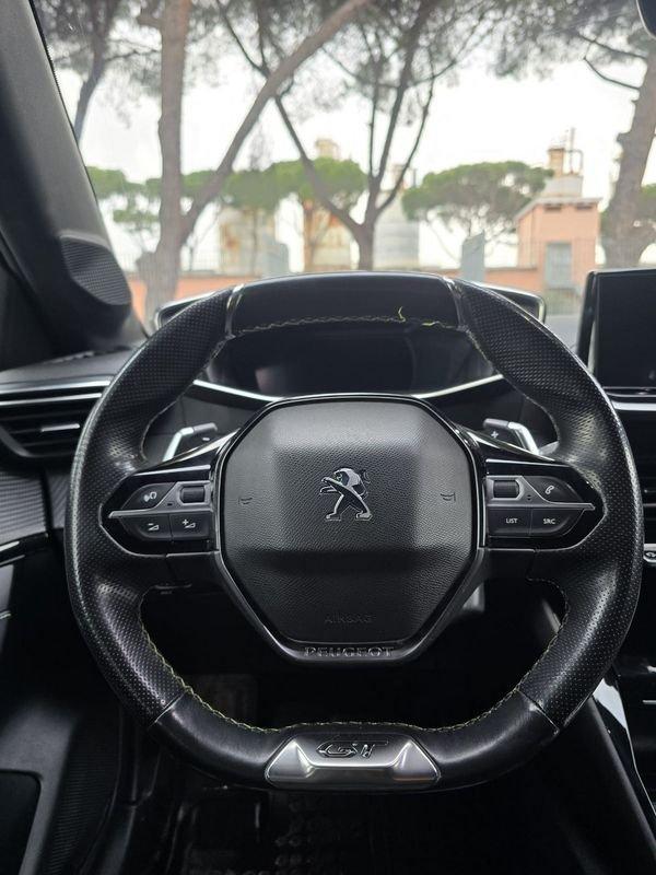 Peugeot 208 GT 100 EAT8 S/S auto N1 AUTOCARRO