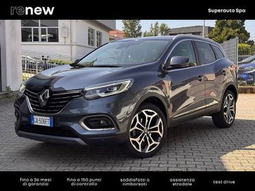 Renault Kadjar 1.5 Blue dCi Sport Edition2 EDC FAP