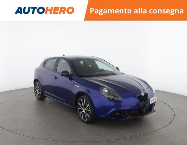 ALFA ROMEO Giulietta 1.6 JTDm 120 CV Sprint