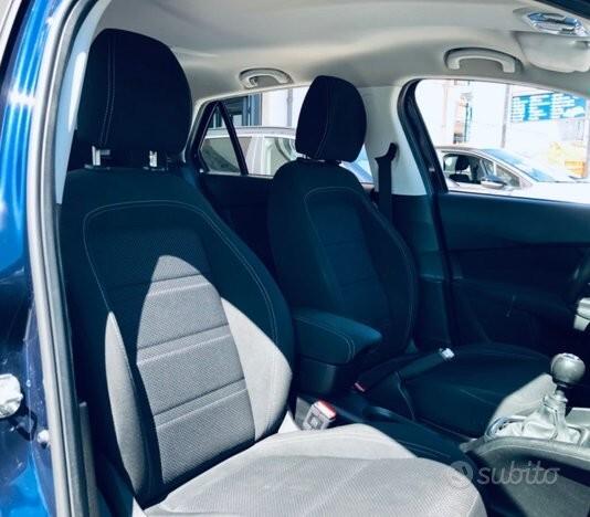 FIAT Tipo 1.6 Mjt S&S SW NAVI cruise adattivo
