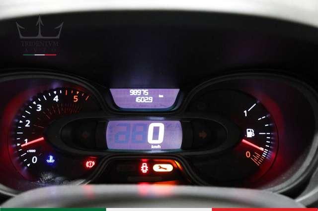 Renault Trafic T29 1.6 dci 125cv L2H1 Zen(Comf.) Heavy E6