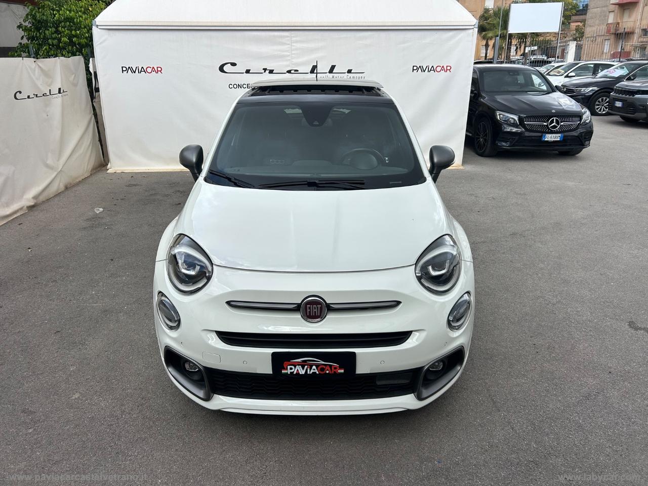 FIAT 500X 1.6 M.Jet 130 CV Sport