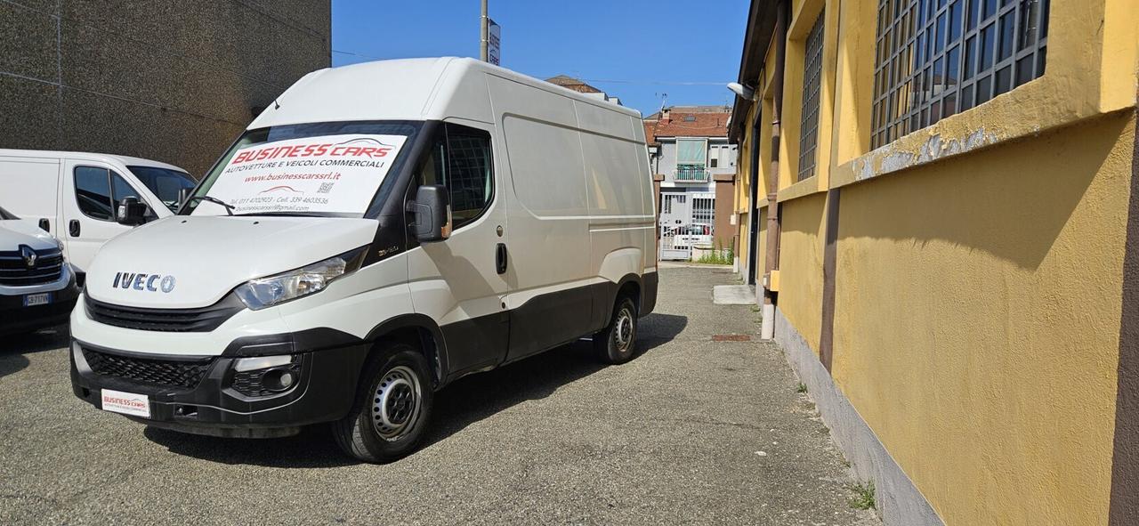 IVECO DAILY 35S12 2.3 HTP PM-TM 116 CV – LUNGHEZZA INT. CASSONE MT. 3,20+IVA