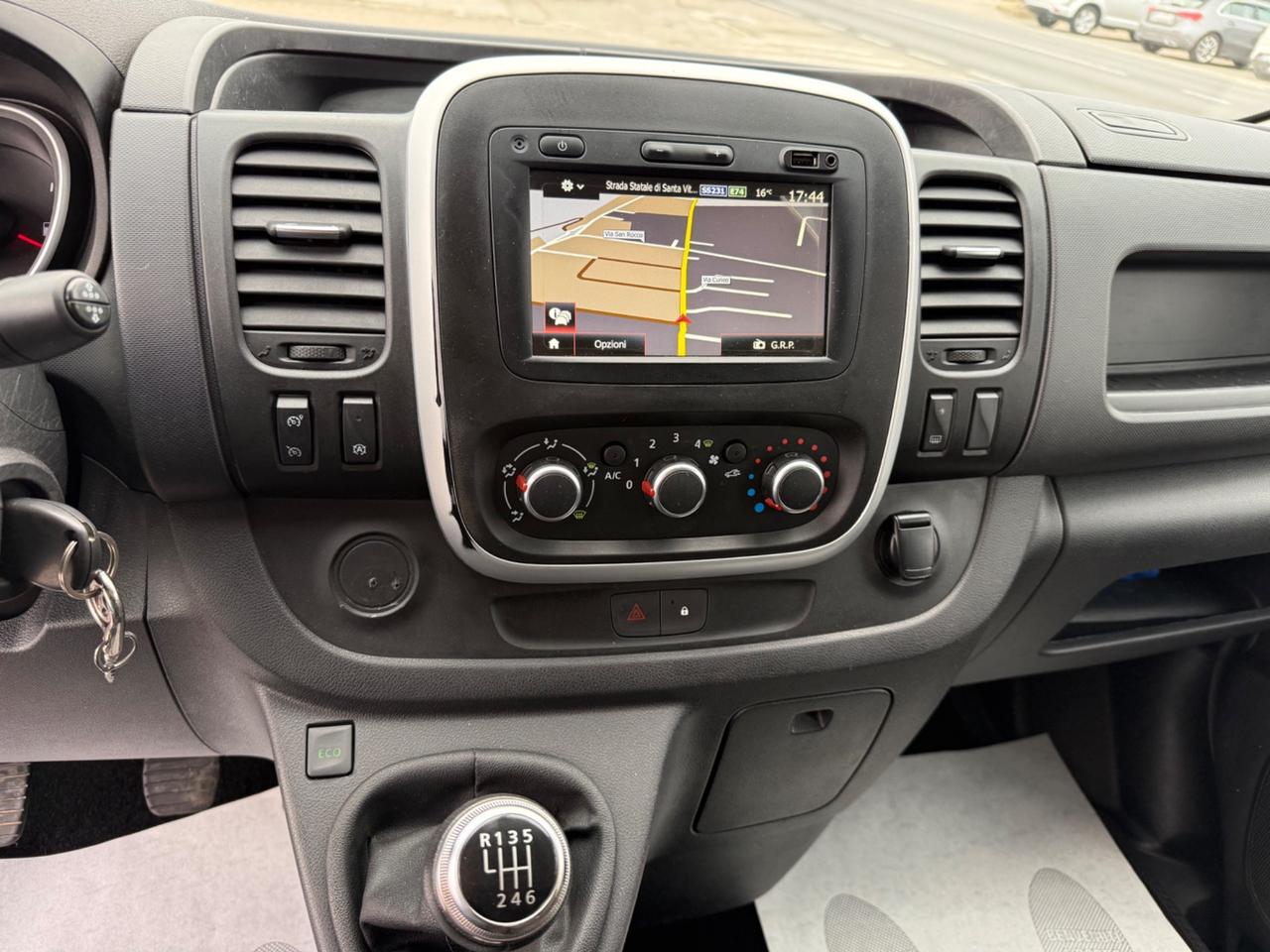 Fiat Talento 2.0 Ecojet 145CV PC-TN Furgone 10q