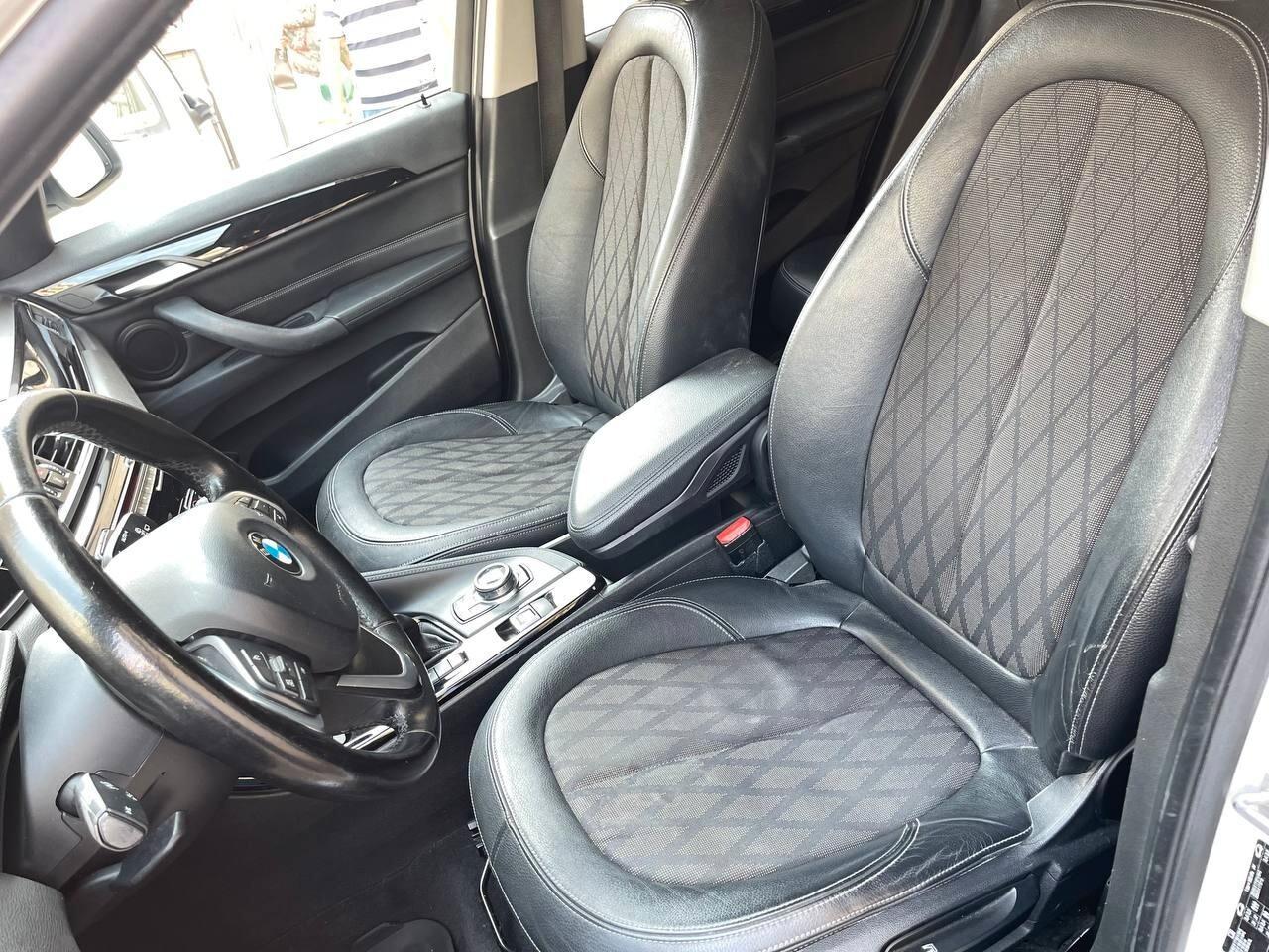 Bmw X1 sDrive18d 150cv Advanced