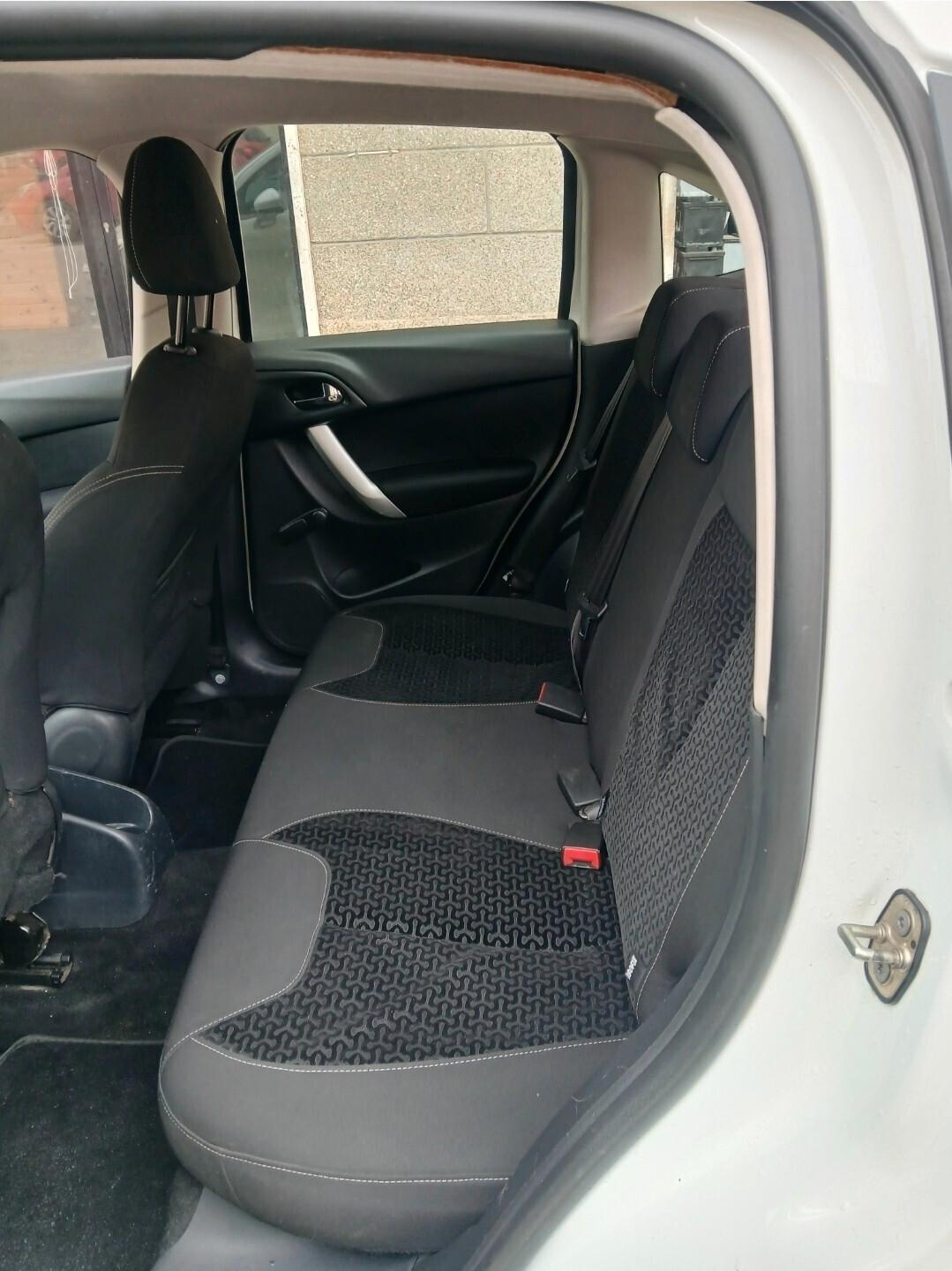 Citroen C3 1.1 5P. F.A.