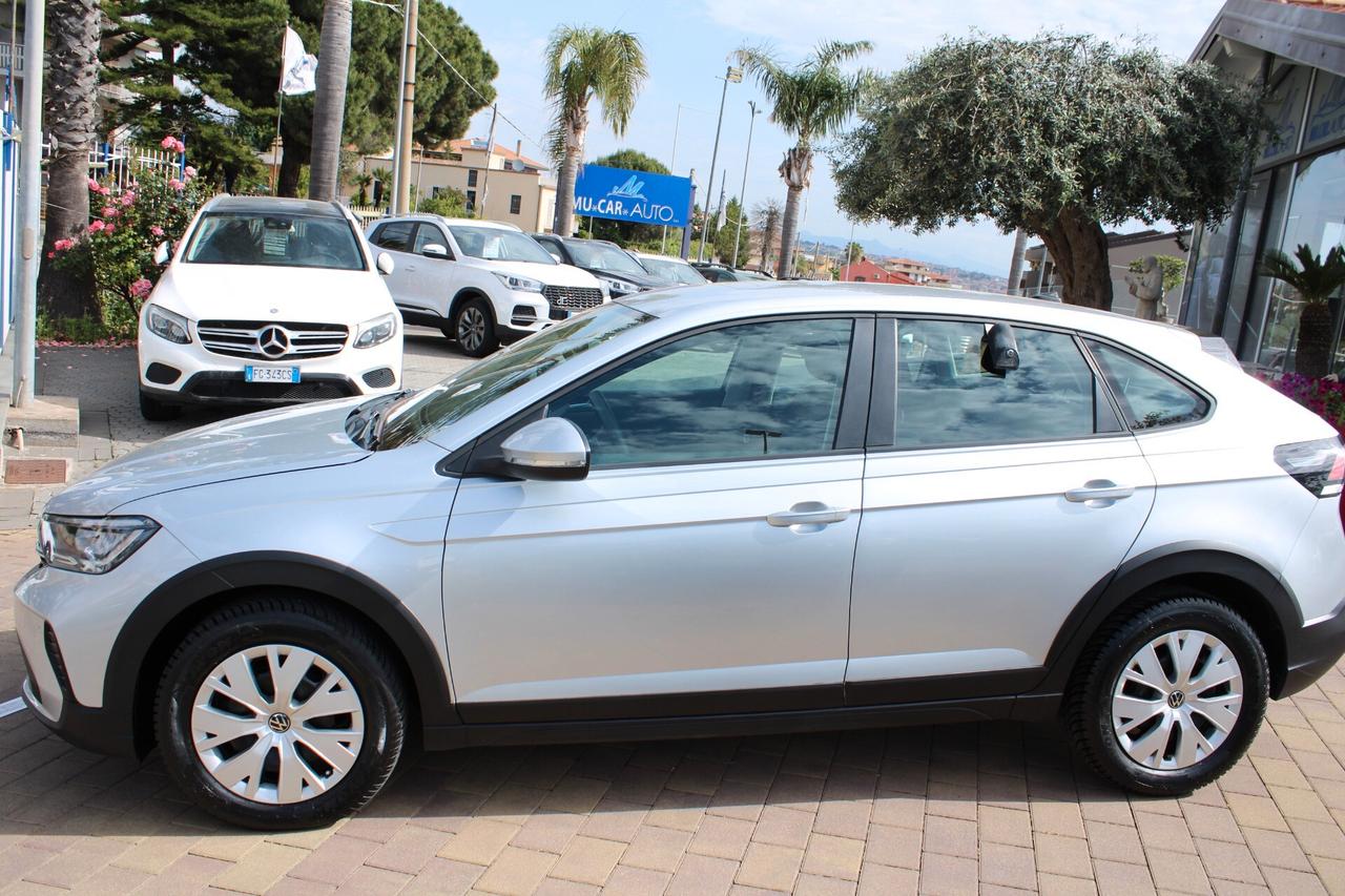 Volkswagen Taigo 1.0 TSI 95 CV Life