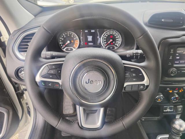 JEEP Renegade 1.0 T3 Longitude no obbligo di finanziamento !!!!