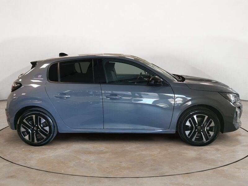 Peugeot 208 208 PureTech 100 Stop&Start 5 porte Allure