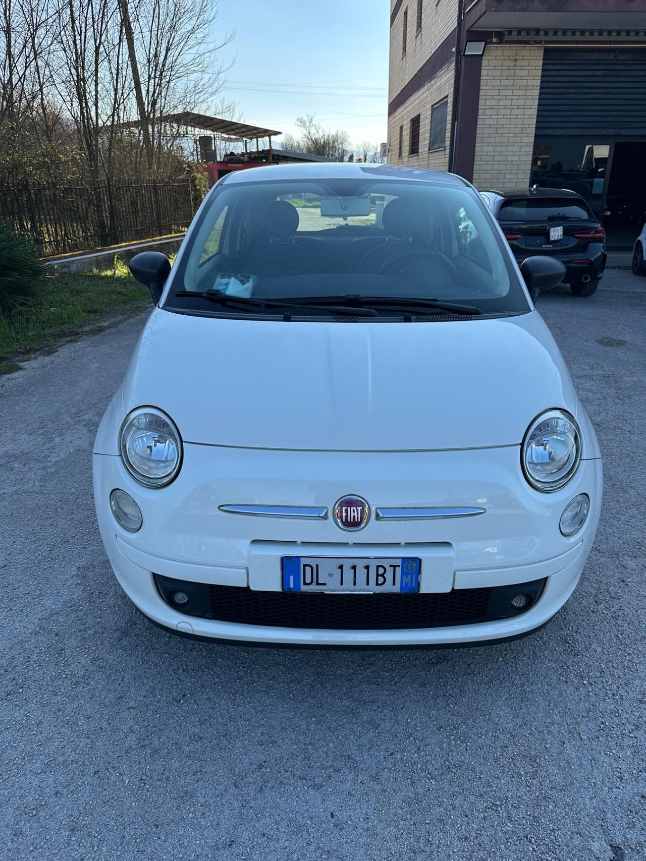 Fiat 500 1.3 Multijet 16V 75CV