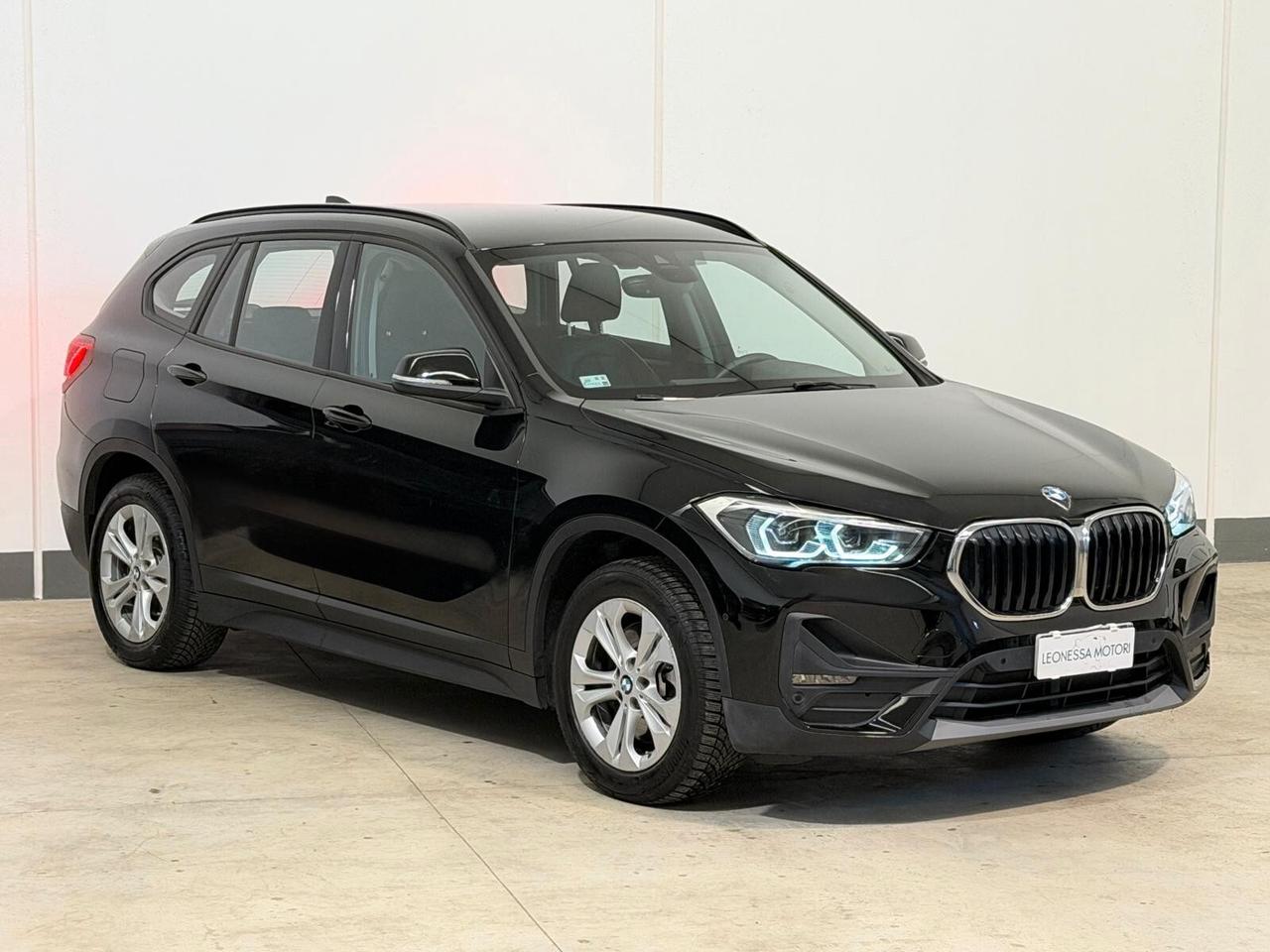 Bmw X1 xDrive25e