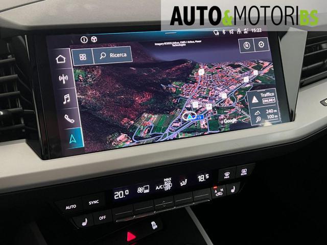AUDI Q4 e-tron Q4 35 e-tron Business